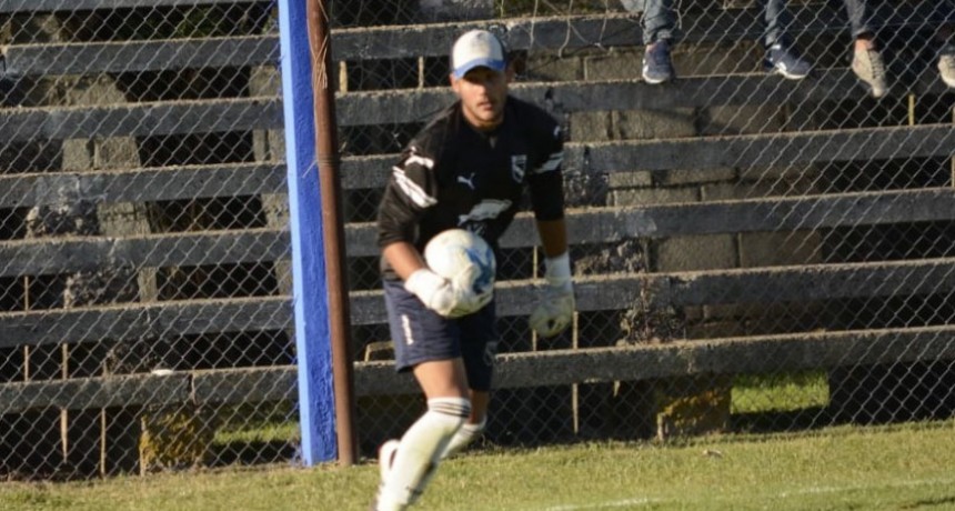 Lucas Campos: &lsquo;Dejo el f&uacute;tbol porque siento que no estoy c&oacute;modo en el club y ya no lo disfruto&rsquo;