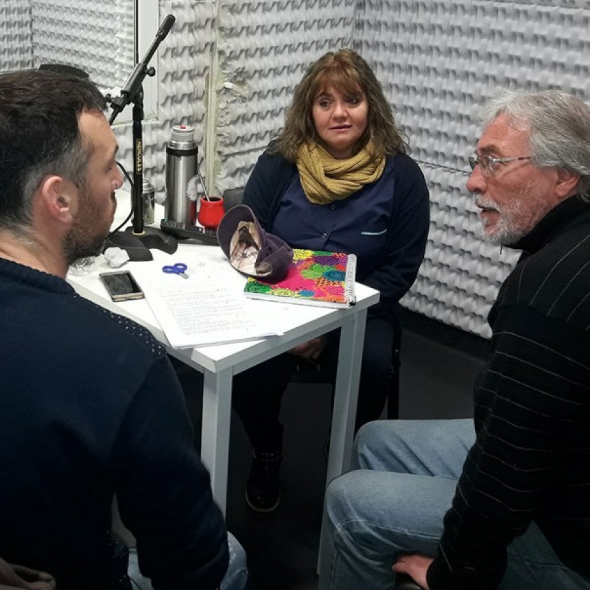 Se llevar&aacute; a cabo una presentaci&oacute;n de radioteatro comunitario
