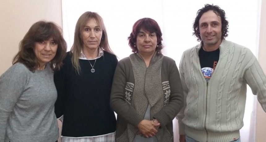 Taller abierto del Arte de Vivir en Adultos Mayores