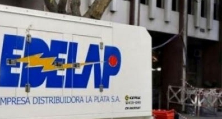 Por pedido de la Defensor&iacute;a, la Justicia cit&oacute; a Edelap por el apag&oacute;n