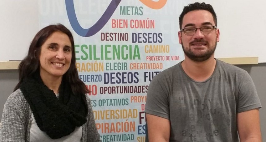 Valeria Sararols dictar&aacute; una charla y capacitaci&oacute;n sobre Dise&ntilde;o Industrial e Impresiones 3D