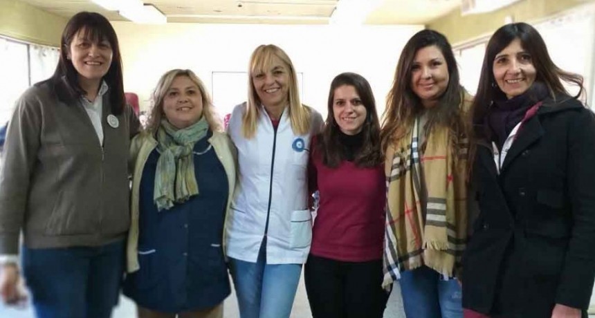 Ana Capaz: &lsquo;Trabajar en inclusi&oacute;n es un gran desaf&iacute;o para nosotros como instituci&oacute;n&rsquo;