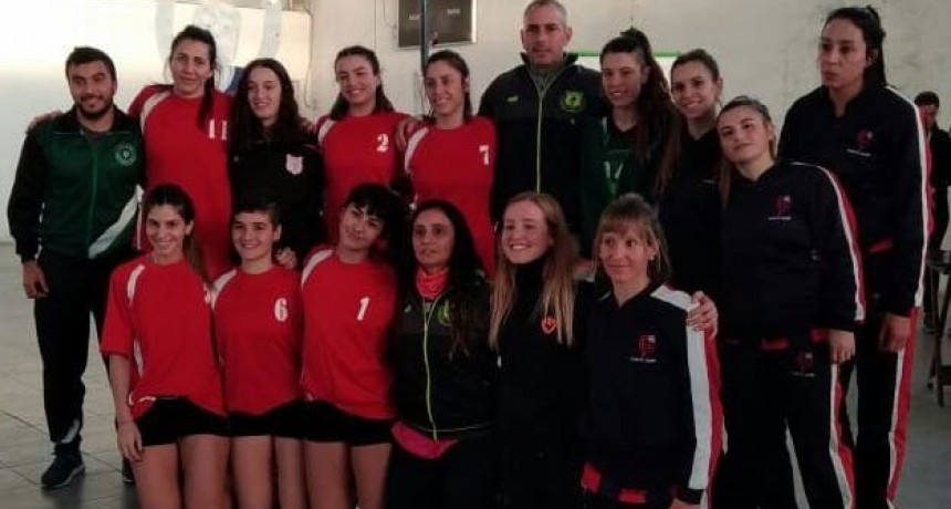 Azul Iparraguirre ya se encuentra en Tucum&aacute;n para debutar con la Selecci&oacute;n Provincial de Cesto