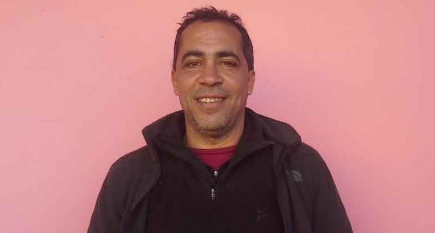 Rub&eacute;n Reynaldo: &lsquo;Queremos que el torneo de los barrios sea una tradici&oacute;n tanto para el masculino como para el femenino&rsquo;