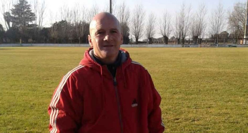 Guillermo Panaro: &lsquo;Me alegra que los chicos puedan convivir m&aacute;s all&aacute; de lo que es futbol y sin importar los resultados&rsquo;