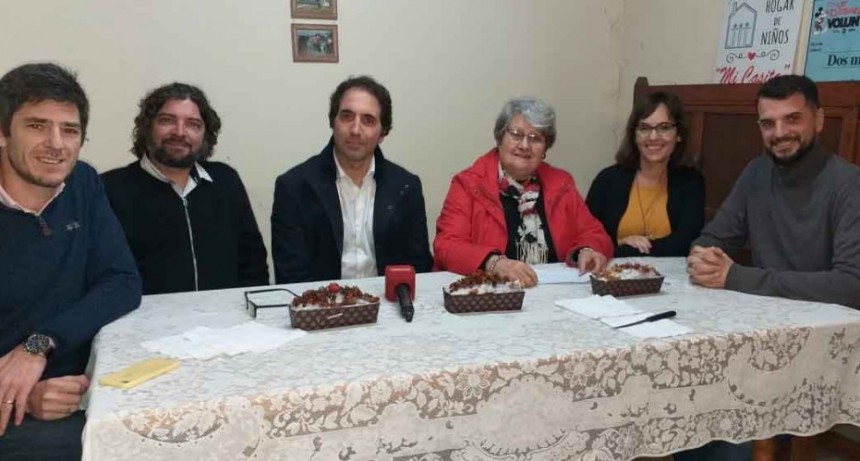 Magdalena N&uacute;&ntilde;ez: &lsquo;Este aporte marca una gran diferencia para los recursos del hogar&rsquo;