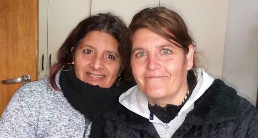 Ver&oacute;nica Ib&aacute;&ntilde;ez: &lsquo;La necesidad econ&oacute;mica hizo que me pusiera como desaf&iacute;o que vuelva el trueque&rsquo;