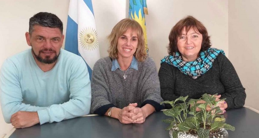 Vuelve el programa &lsquo;La Escuela y vos en Invierno&rsquo; a Bol&iacute;var y las localidades