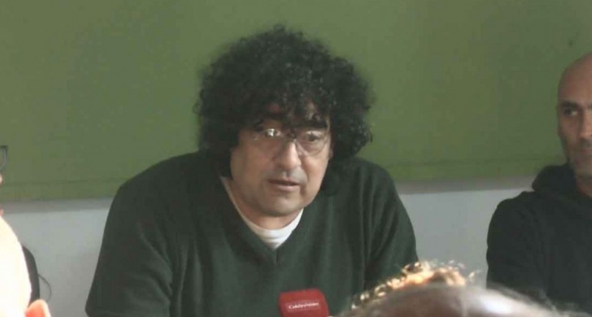 Agrupaci&oacute;n Rodolfo Walsh: &lsquo;La idea es cambiar la matriz del municipio de prestaci&oacute;n de servicio a una matriz productiva&rsquo;