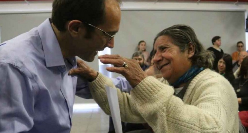 La Municipalidad entregar&aacute; 48 nuevos Bien de Familia