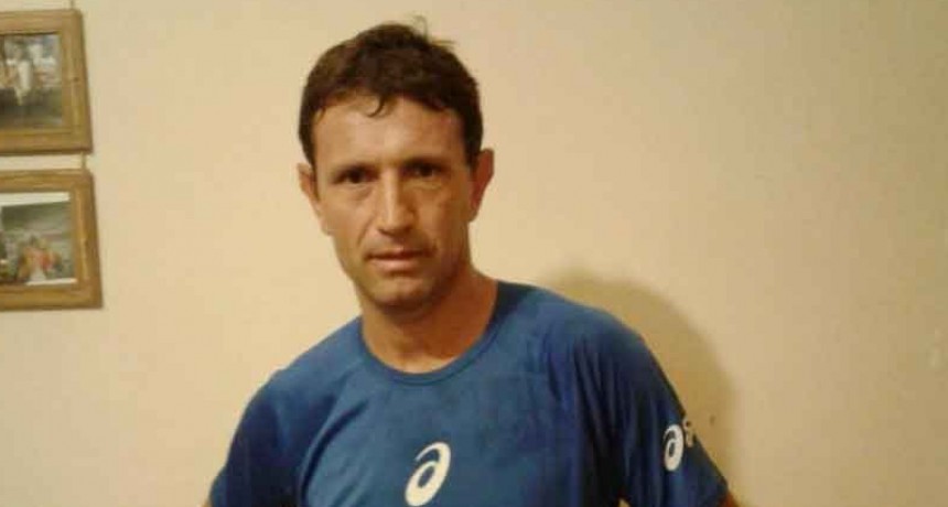 Jorge Angiuli: &lsquo;El jugador de Agrario se caracteriza por disputar cada partido con humildad y entusiasmo&rsquo;