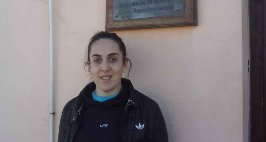Amets Handiak ya se prepara para representar a Bol&iacute;var en Estados Unidos