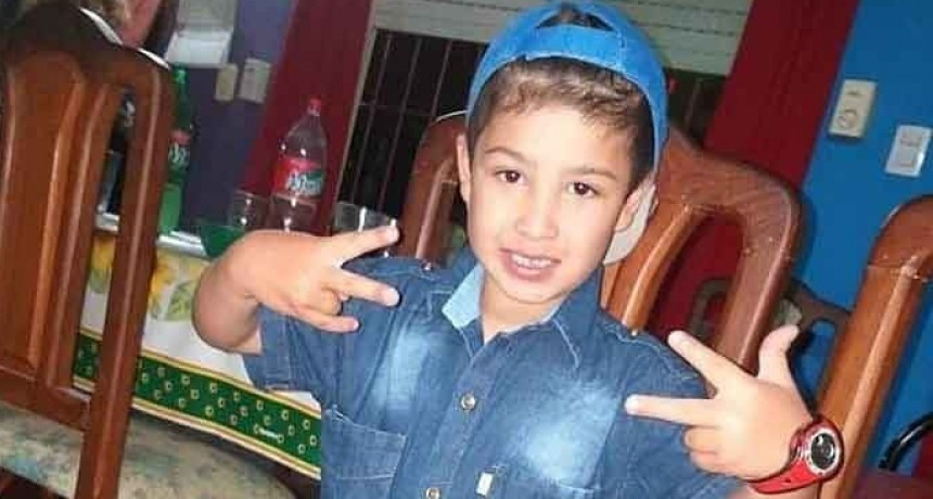 Lilia Palina, la mam&aacute; de Bruno Villalba explic&oacute; la situaci&oacute;n de salud que vive el ni&ntilde;o