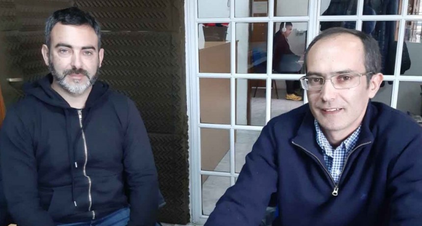 Marcos Pisano: &lsquo;Las cosas se logran cuando se sue&ntilde;an, planifican y gestionan&rsquo;