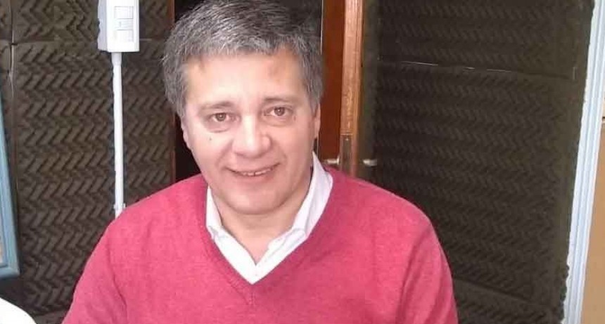 Juan Carlos Moran: &lsquo;No voy a ser un intendente que se quede cruzado de brazos esperando que las cosas caigan de arriba&rsquo;