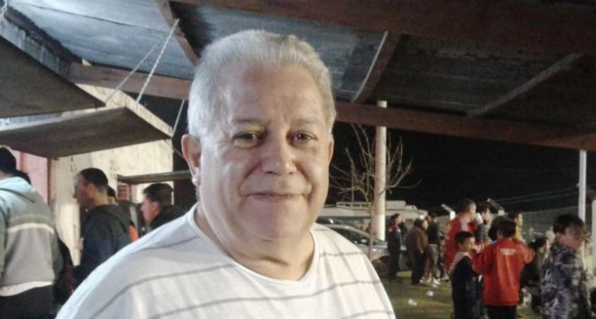 Juan Carlos Cusco: &lsquo;Estamos contentos y tranquilos por el buen desarrollo que est&aacute; teniendo el campeonato&rsquo;