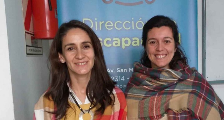 Se realizar&aacute; un taller sobre voto accesible para personas con discapacidad