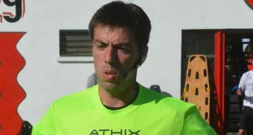 Maximiliano Castelli brindar&aacute; una charla abierta sobre las nuevas reglas del arbitraje