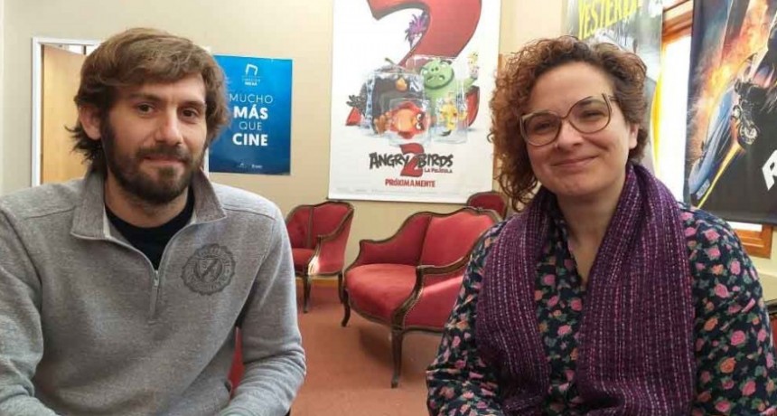 Super Vacaciones de Invierno para toda la familia en el Multiespacio del Cine Avenida