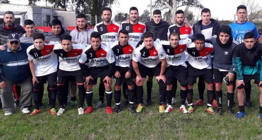 Vallimanca jugar&aacute; la Copa Desaf&iacute;o de la segunda divisi&oacute;n del Futbol Rural Recreativo