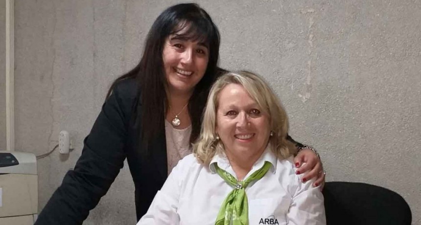Stella Maris Lobos: &lsquo;De ac&aacute; me llevo lo mejor de todos y espero haber dejado lo mejor de m&iacute;&rsquo; 