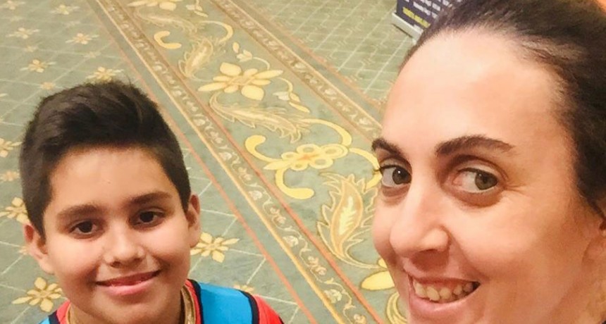 El gimnasio Amets Handiak logr&oacute; una medalla de oro en EE.UU