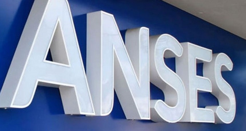 ANSES; calendarios de pago del mes de julio