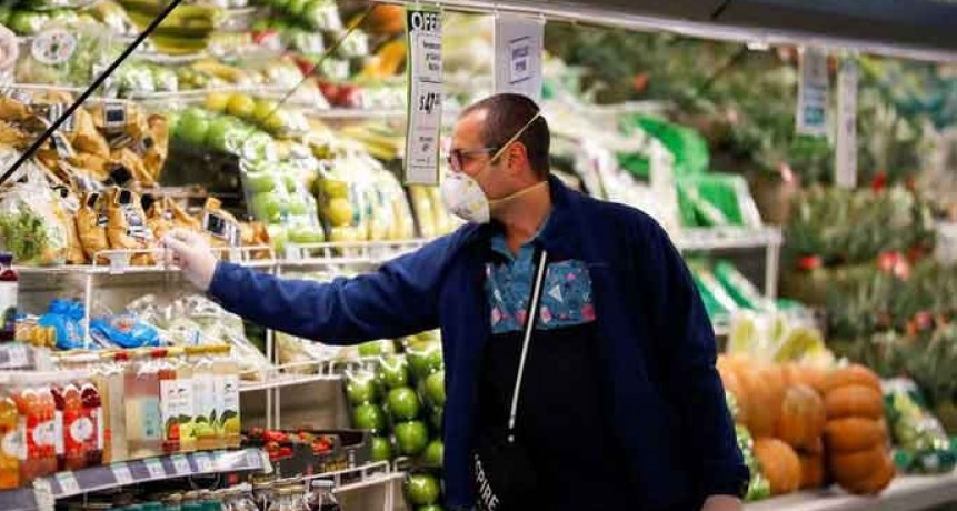 El Gobierno Nacional prorrog&oacute; por otros 60 d&iacute;as la vigencia del sistema de precios m&aacute;ximos