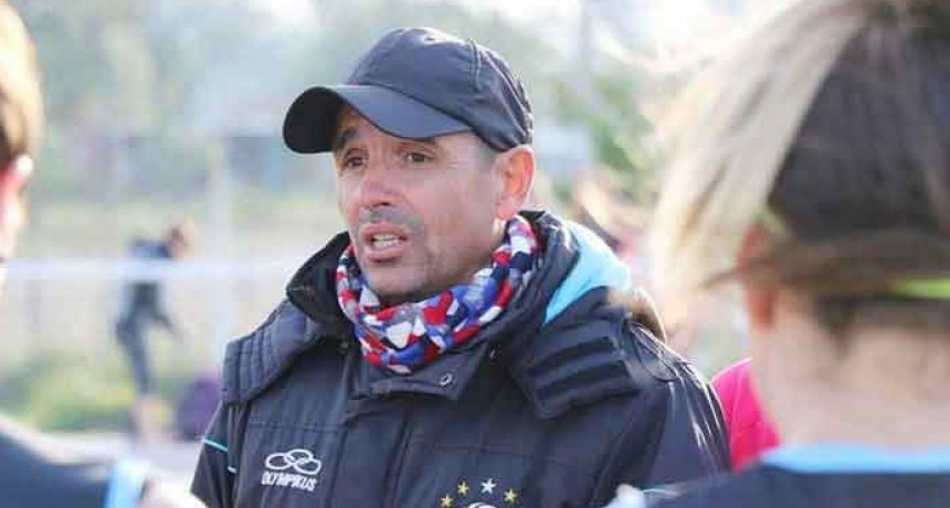 'Despu&eacute;s de esto vamos a volver a las canchas mucho m&aacute;s potenciados y vamos a tener muy buenos a&ntilde;os deportivos&rsquo;