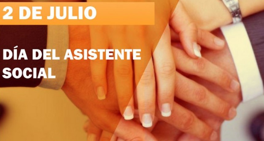 D&iacute;a del asistente social