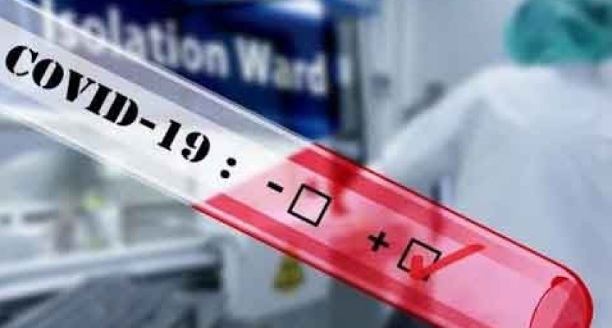 Coronavirus; Informan 12 nuevos fallecimientos y suman 1.363 los muertos en la Argentina