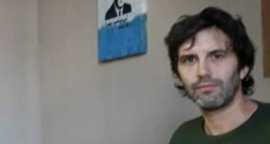 Ramiro Borzi; &lsquo;En este contexto, esperar es invertir en salud&rsquo;