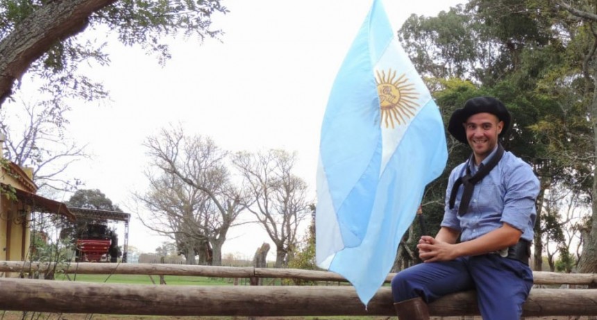 Bryan Petaccio; &lsquo;Los mensajes que recibo por lo que causan mis videos es lo m&aacute;s hermoso de todo esto&rsquo;