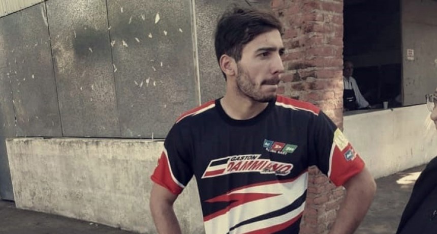 Santiago fuentes; &lsquo;Soy un agradecido de las oportunidades que me ha dado el equipo para poder correr&rsquo; 