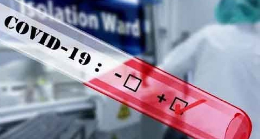 Confirman otras 18 muertes y los fallecidos por coronavirus ya son m&aacute;s de 1.400