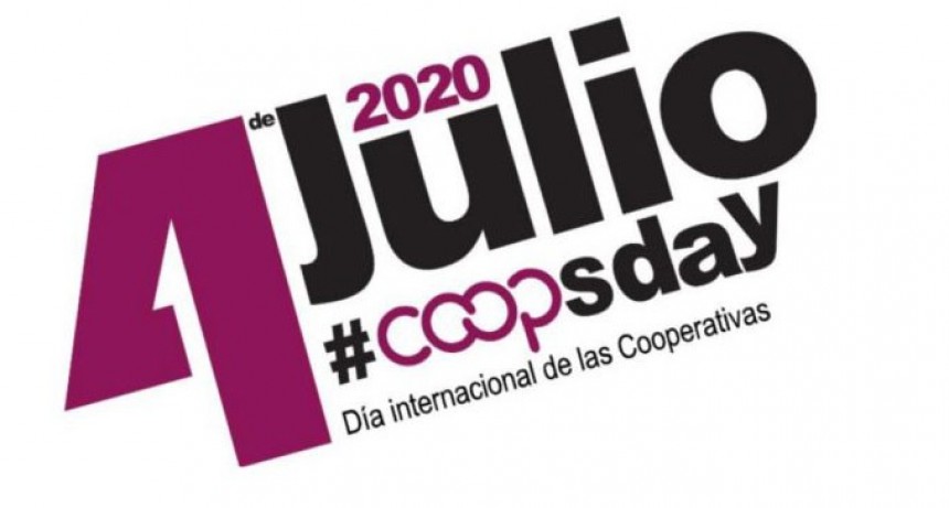 D&iacute;a Internacional de las Cooperativas