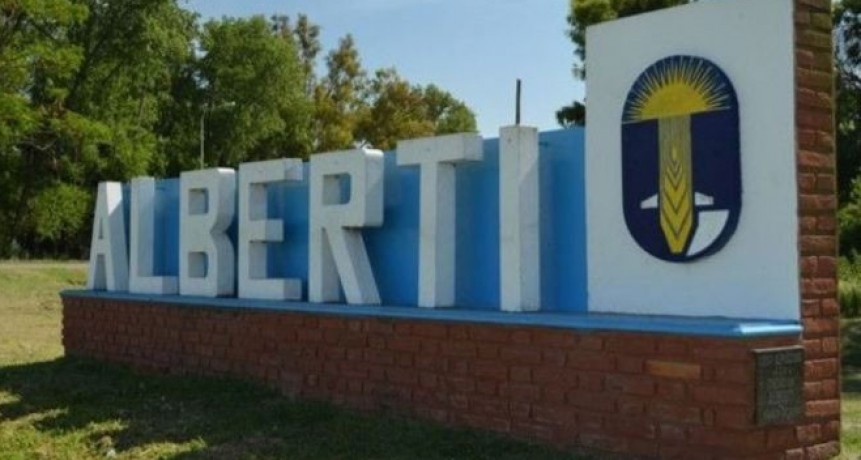 Alberti: 77 personas aisladas por una fiesta para recibir a un reci&eacute;n nacido