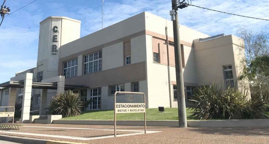 Atenci&oacute;n especial en la sede de la Cooperativa El&eacute;ctrica de Bol&iacute;var por d&iacute;as feriados