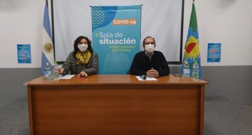 Desde este domingo Bol&iacute;var vuelve a Fase 3