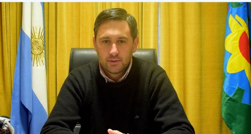 Henderson vuelve a las actividades esenciales, las medidas rigen desde hoy domingo