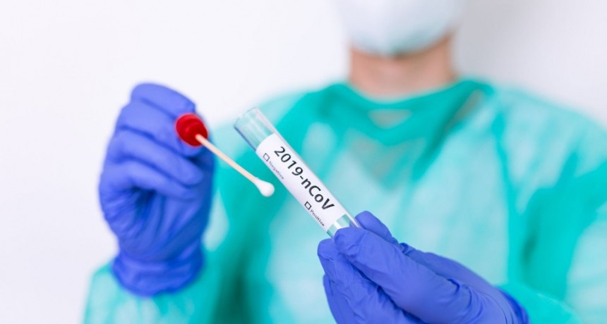 Se confirm&oacute; el segundo caso de Coronavirus en Bol&iacute;var