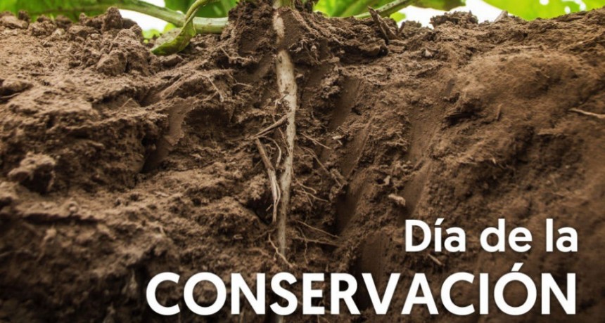 D&iacute;a Internacional de la Conservaci&oacute;n del Suelo