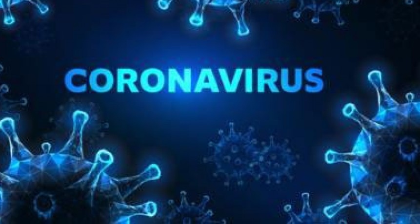 Henderson; Dos nuevos casos positivos de coronavirus 