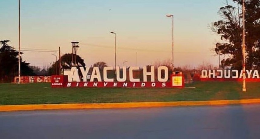 Ayacucho registr&oacute; 8 casos de coronavirus en los &uacute;ltimos tres d&iacute;as