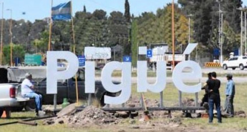Pig&uuml;e; Se confirm&oacute; el primer caso de coronavirus 