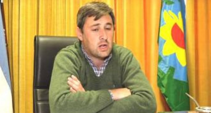 Henderson; El intendente Pugnaloni manifest&oacute; su enojo en una entrevista con Radio Provincia 