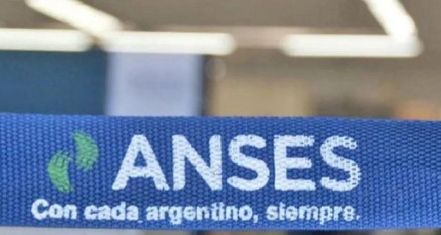 ANSES; Calendario de pago mi&eacute;rcoles 8 de julio