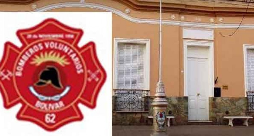&Uacute;ltimos ganadores del sorteo de la rifa de bomberos voluntarios