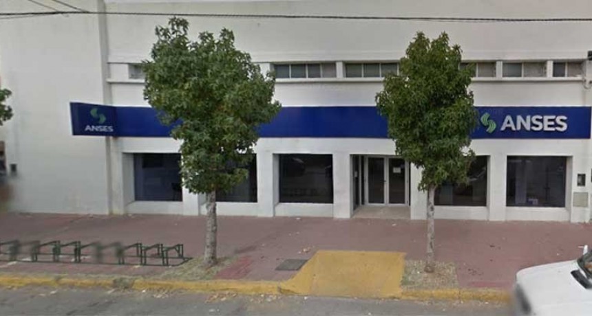 ANSES atiende solo por turnos solicitados por internet