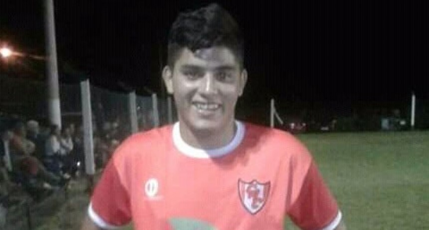 Rodrigo Brandan; &lsquo;Casariego es un grupo en el que nos ayudamos entre todos para seguir creciendo&rsquo;